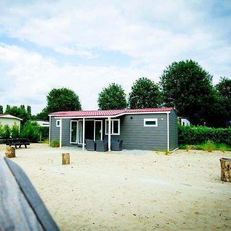 Holiday Home Duinhoeve-1 By Interhome Udenhout Экстерьер фото
