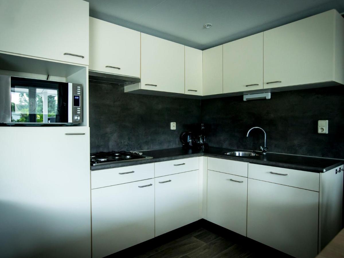 Holiday Home Duinhoeve-1 By Interhome Udenhout Экстерьер фото