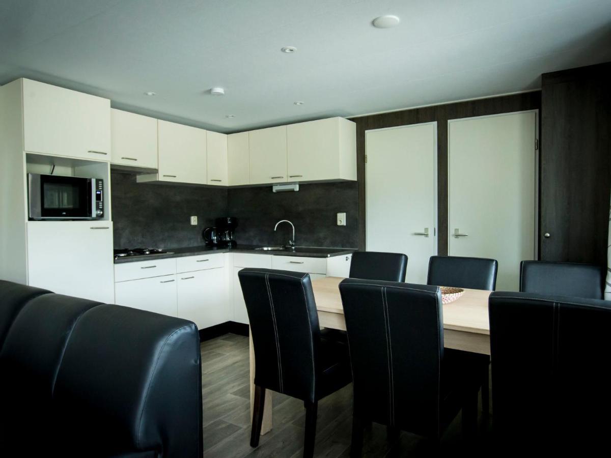 Holiday Home Duinhoeve-1 By Interhome Udenhout Экстерьер фото